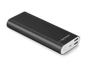 Esperanza EMP113K kaina ir informacija | Atsarginiai maitinimo šaltiniai (power bank) | pigu.lt