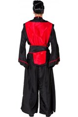 Samurajaus kostiumas kaina ir informacija | Karnavaliniai kostiumai | pigu.lt