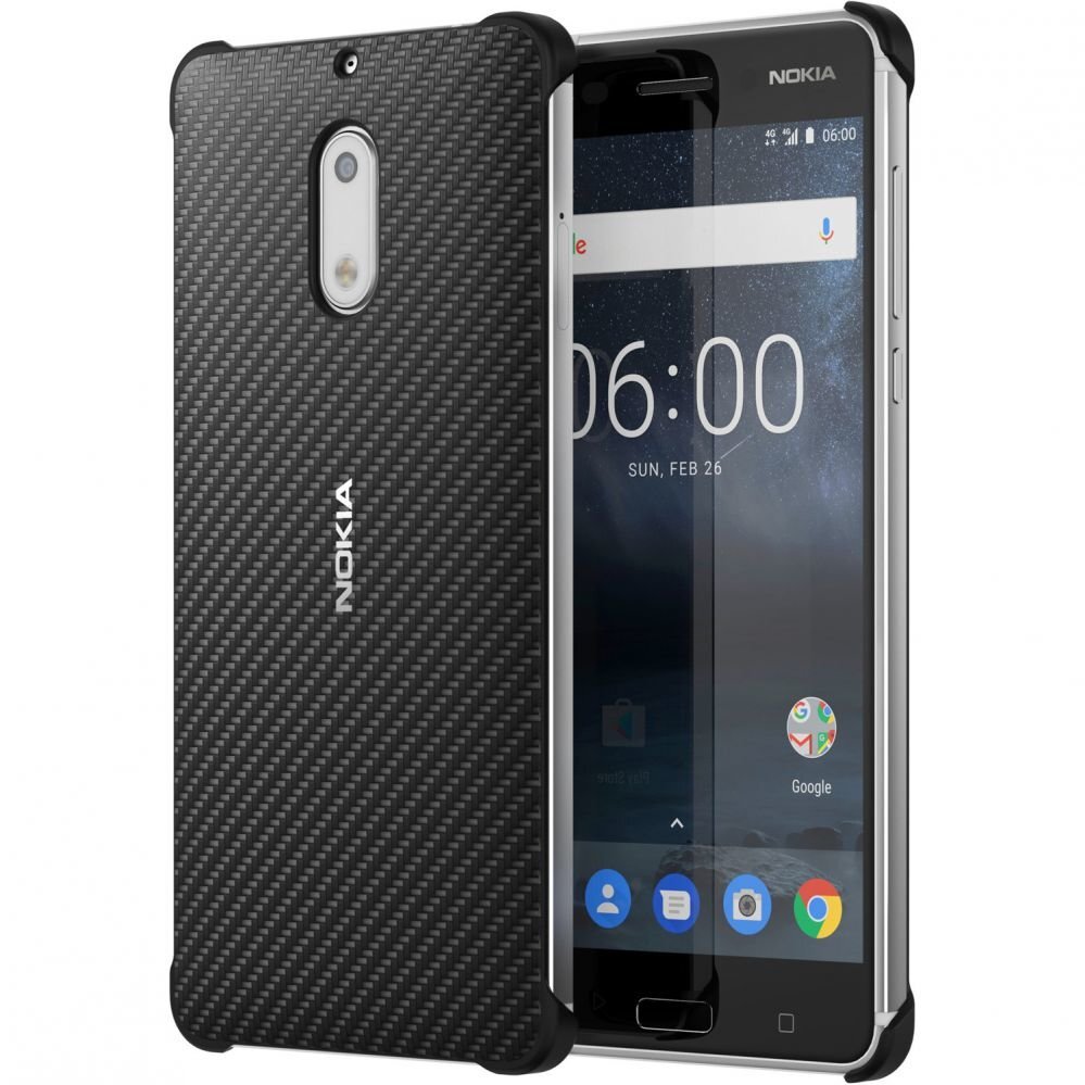 Nokia 1A21M9800VA kaina ir informacija | Telefono dėklai | pigu.lt