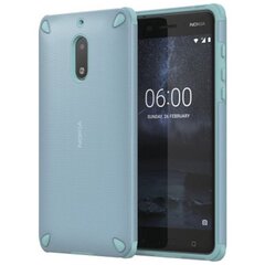 Nokia Rugged Impact Case kaina ir informacija | Telefono dėklai | pigu.lt