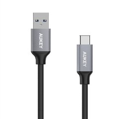 Aukey CB-CD3 kaina ir informacija | Laidai telefonams | pigu.lt