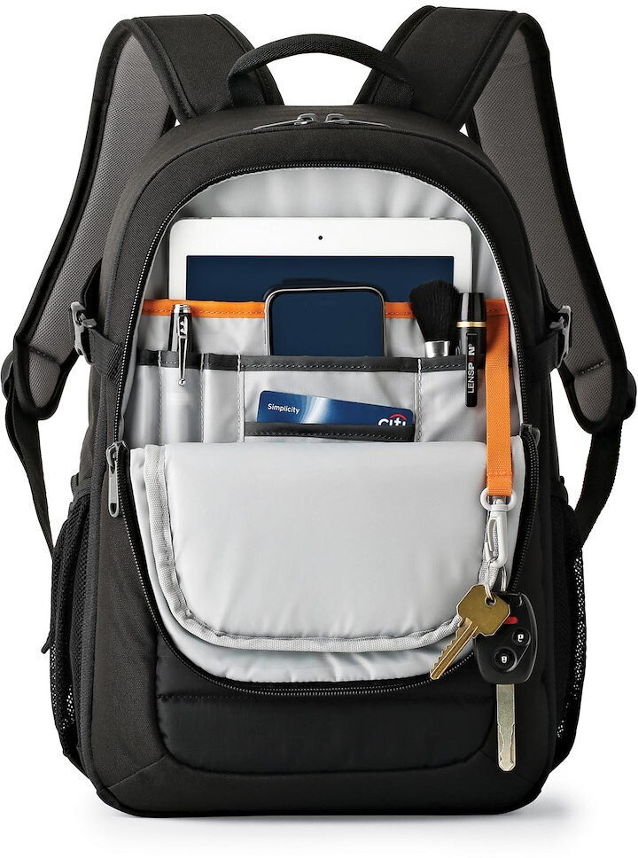 LowePro LP-TAH150-K-DY цена и информация | Dėklai vaizdo kameroms | pigu.lt