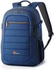 Lowepro рюкзак Tahoe BP 150, синий цена и информация | Футляры, чехлы для фотоаппаратов и объективов | pigu.lt