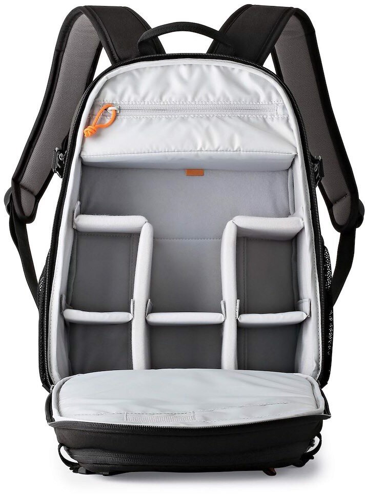 Lowepro Tahoe BP 150 kaina ir informacija | Dėklai, krepšiai fotoaparatams ir objektyvams | pigu.lt