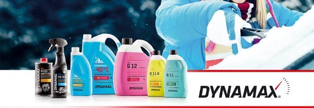 Langų apiplovimo skystis Dynamax Screenwash, 1 vnt. kaina ir informacija | Langų ir aušinimo skysčiai | pigu.lt