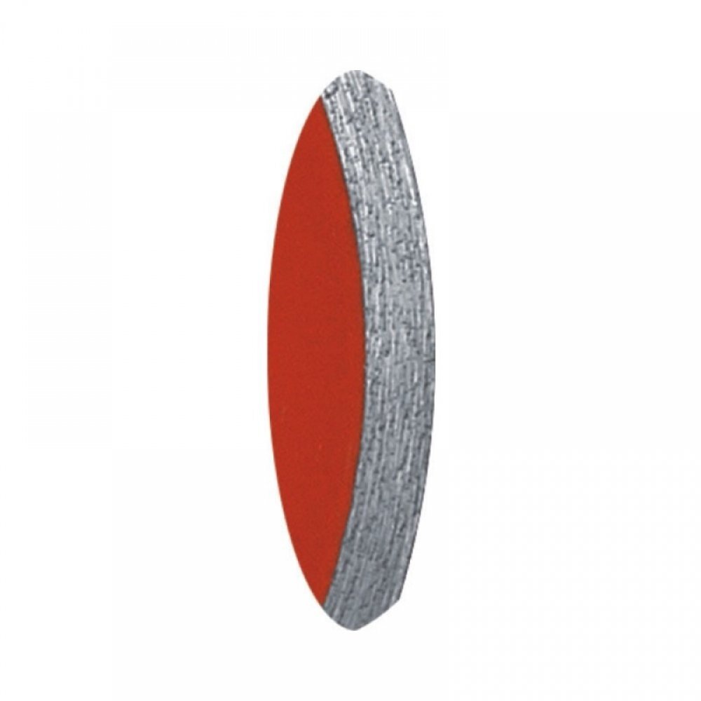 Diskas deimantinis šlapiam pjovimui 230 x 25,4 x 2,1 mm DEDRA kaina ir informacija | Mechaniniai įrankiai | pigu.lt