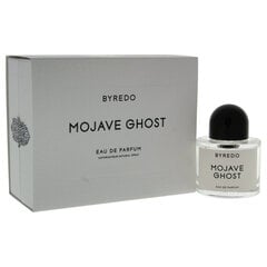 Парфюмированная вода Mojave Ghost Haze EDP для женщин/мужчин 50 мл цена и информация | Женские духи | pigu.lt