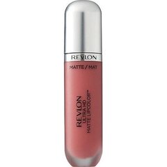 Matiniai lūpų dažai Revlon Ultra HD Matte 5.9 ml цена и информация | Помады, бальзамы, блеск для губ | pigu.lt