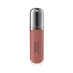 Губная помада Revlon Ultra HD Matte, 5.9 мл, 645 HD Forever цена и информация | Помады, бальзамы, блеск для губ | pigu.lt