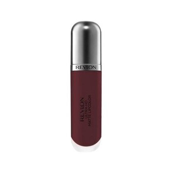 Lūpų dažai Revlon Ultra HD Matte 675 HD Infatuation, 5.9 ml kaina ir informacija | Lūpų dažai, blizgiai, balzamai, vazelinai | pigu.lt