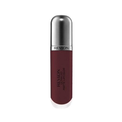 Lūpų dažai Revlon Ultra HD Matte 675 HD Infatuation, 5.9 ml цена и информация | Lūpų dažai, blizgiai, balzamai, vazelinai | pigu.lt