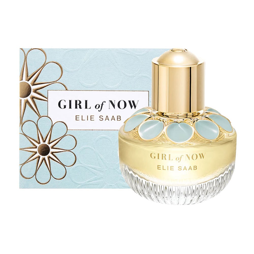 Kvapusis vanduo Elie Saab Girl of Now EDP moterims 30 ml цена и информация | Kvepalai moterims | pigu.lt