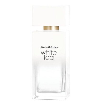 Tualetinis vanduo Elizabeth Arden White Tea EDT moterims 50 ml kaina ir informacija | Kvepalai moterims | pigu.lt