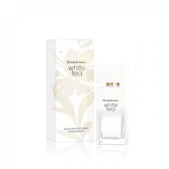 Tualetinis vanduo Elizabeth Arden White Tea EDT moterims 50 ml kaina ir informacija | Kvepalai moterims | pigu.lt