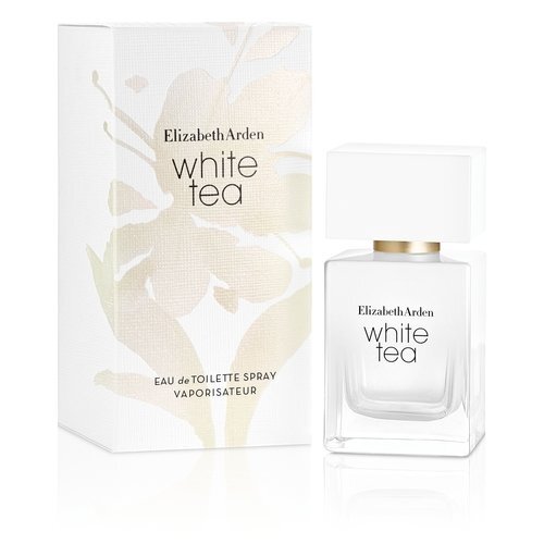 Tualetinis vanduo Elizabeth Arden White Tea EDT moterims 30 ml цена и информация | Kvepalai moterims | pigu.lt