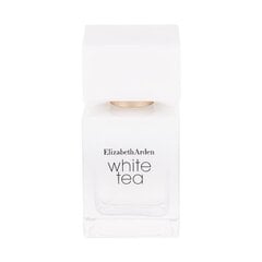 Tualetinis vanduo Elizabeth Arden White Tea EDT moterims 30 ml kaina ir informacija | Kvepalai moterims | pigu.lt