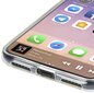 Telefono dėklas Krusell Bovik iPhone X, transparent kaina ir informacija | Telefono dėklai | pigu.lt