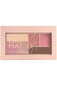 Akių šešėlių paletė Maybelline New York Gigi Hadid 2.5 g kaina ir informacija | Akių šešėliai, pieštukai, blakstienų tušai, serumai | pigu.lt