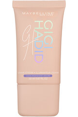 Светоотражающий крем Maybelline New York Gigi Hadid коллекция 20 мл, GG08 Iridescent цена и информация | Пудры, базы под макияж | pigu.lt