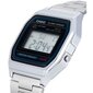 Laikrodis Casio A158WA-1D цена и информация | Moteriški laikrodžiai | pigu.lt