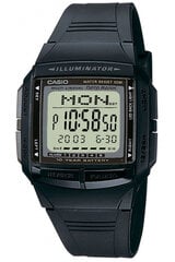 Женские часы Casio DB-36-1A цена и информация | Женские часы | pigu.lt