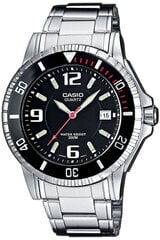 Мужские часы Casio Collection MTD-1053D-1A цена и информация | Мужские часы | pigu.lt