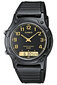 Laikrodis Casio AW-49H-1B kaina ir informacija | Moteriški laikrodžiai | pigu.lt
