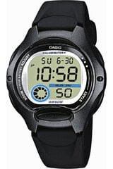 Женские часы Casio LW-200-1B цена и информация | Женские часы | pigu.lt