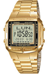 Laikrodis Casio DB-360GN-9A kaina ir informacija | Moteriški laikrodžiai | pigu.lt