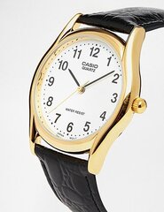 Vyriškas laikrodis Casio MTP-1154PQ-7B kaina ir informacija | Vyriški laikrodžiai | pigu.lt
