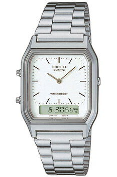 Женские часы Casio AQ-230A-7D цена и информация | Женские часы | pigu.lt
