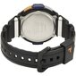 Vyriškas laikrodis Casio SGW-100-2B kaina ir informacija | Vyriški laikrodžiai | pigu.lt