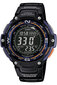 Vyriškas laikrodis Casio SGW-100-2B цена и информация | Vyriški laikrodžiai | pigu.lt