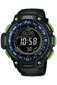 Vyriškas laikrodis Casio SGW-1000-2B kaina ir informacija | Vyriški laikrodžiai | pigu.lt