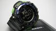 Vyriškas laikrodis Casio SGW-1000-2B цена и информация | Vyriški laikrodžiai | pigu.lt