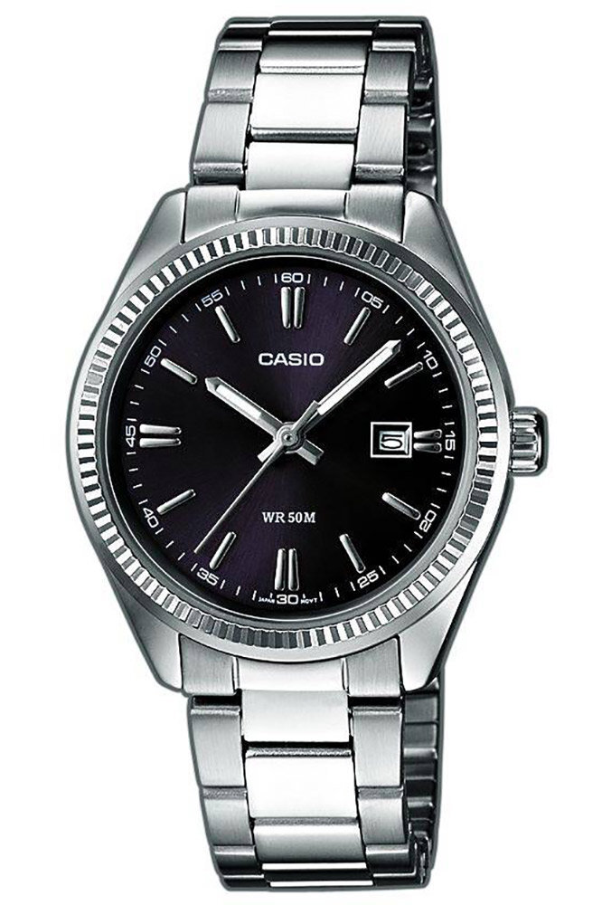 Laikrodis moterims Casio LTP-1302PD-1A1 цена и информация | Moteriški laikrodžiai | pigu.lt