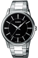 Vyriškas laikrodis Casio MTP-1303PD-1A kaina ir informacija | Vyriški laikrodžiai | pigu.lt