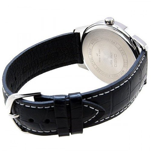 Vyriškas laikrodis Casio MTP-1303PL-7B kaina ir informacija | Vyriški laikrodžiai | pigu.lt