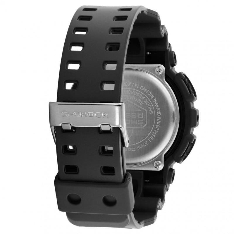 Vyriškas laikrodis Casio GA-700-1BER kaina ir informacija | Vyriški laikrodžiai | pigu.lt