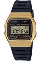 Мужские часы Casio VINTAGE (Ø 38 mm) (Ø 35 mm) цена и информация | Женские часы | pigu.lt