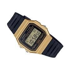 Мужские часы Casio VINTAGE (Ø 38 mm) (Ø 35 mm) цена и информация | Женские часы | pigu.lt