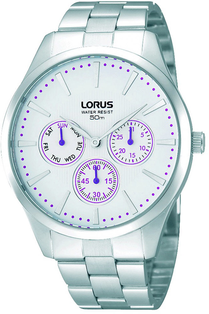 Laikrodis moterims Lorus RP693AX9 kaina ir informacija | Moteriški laikrodžiai | pigu.lt