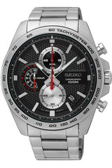 Vyriškas laikrodis Seiko SSB255P1 kaina ir informacija | Vyriški laikrodžiai | pigu.lt