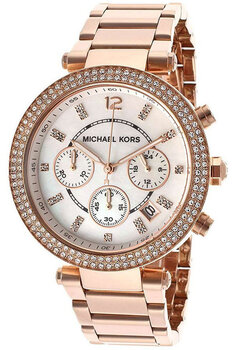 Laikrodis moterims Michael Kors MK5491 kaina ir informacija | Moteriški laikrodžiai | pigu.lt