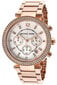 Laikrodis moterims Michael Kors MK5491 цена и информация | Moteriški laikrodžiai | pigu.lt
