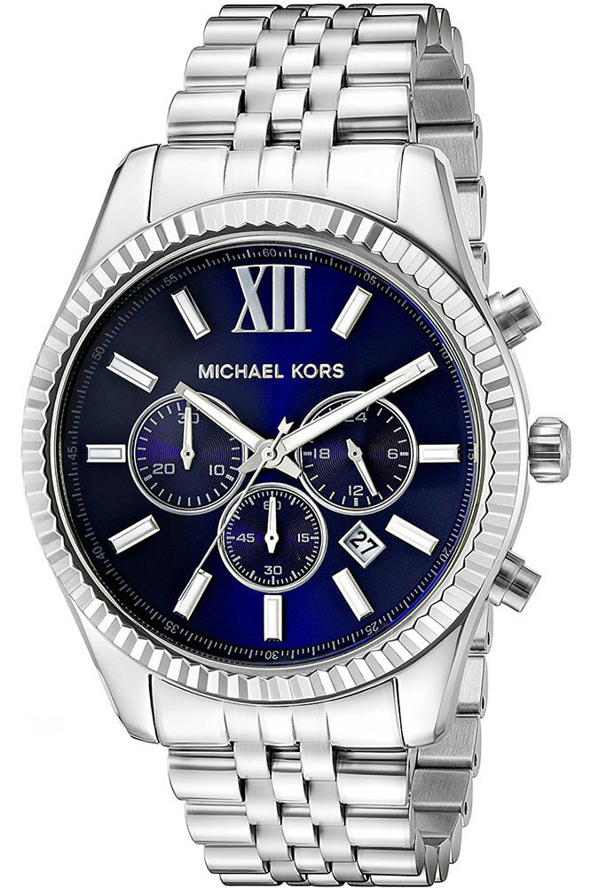Vyriškas laikrodis Michael Kors MK8280 kaina ir informacija | Vyriški laikrodžiai | pigu.lt