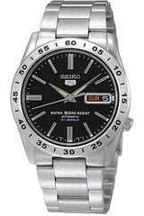 Laikrodis vyrams Seiko SNKE01K1 kaina ir informacija | Vyriški laikrodžiai | pigu.lt