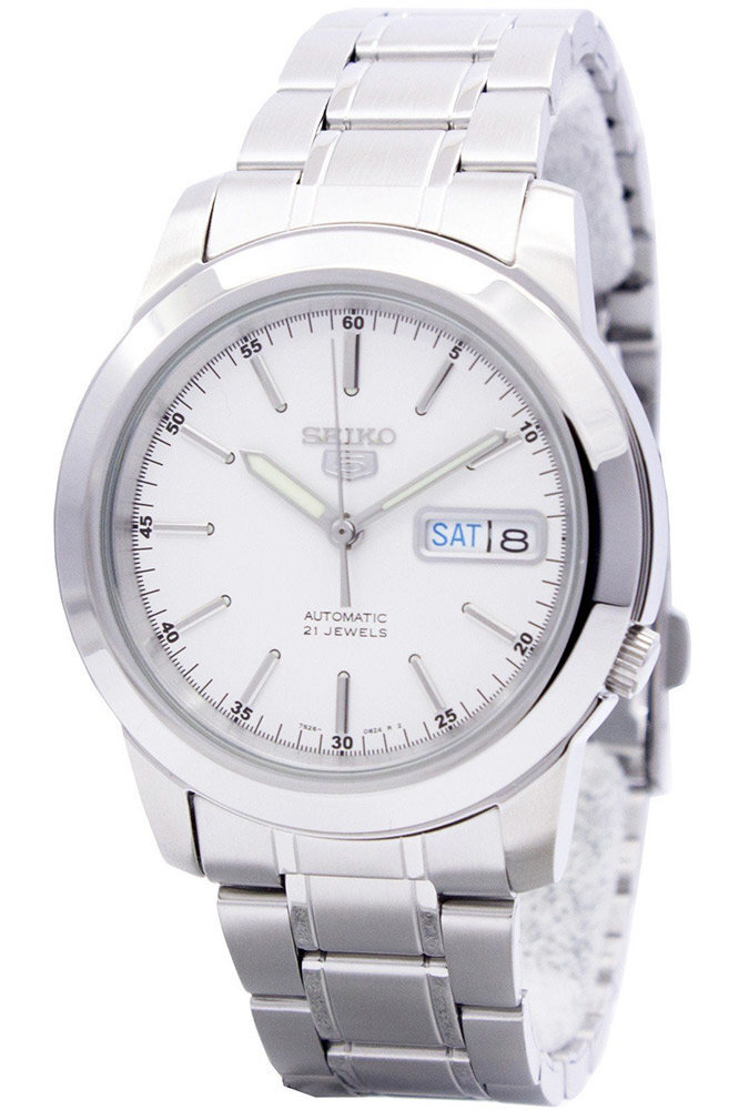 Vyriškas laikrodis Seiko SNKE49K1 цена и информация | Vyriški laikrodžiai | pigu.lt