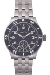 Часы Nautica NAPHST005 цена и информация | Мужские часы | pigu.lt