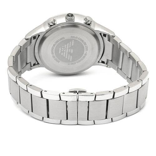 Vyriškas laikrodis Emporio Armani AR2434 цена и информация | Vyriški laikrodžiai | pigu.lt
